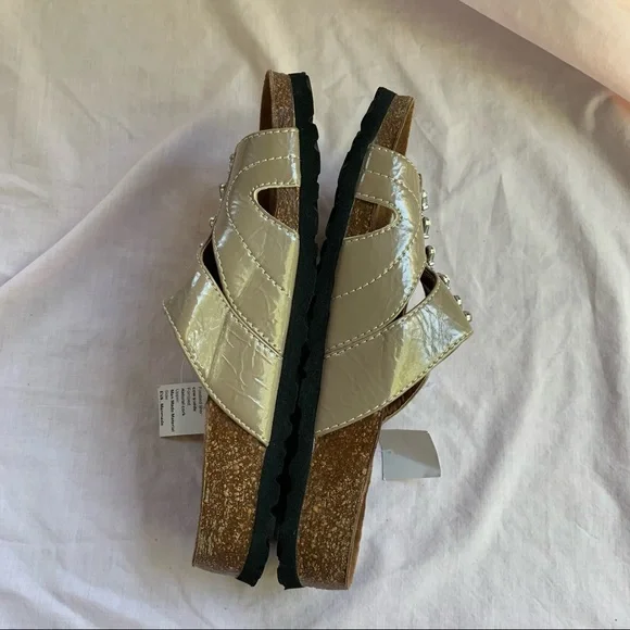 COPY - Birkenstock Betula Rhinestone Sandals - Picture 5 of 10